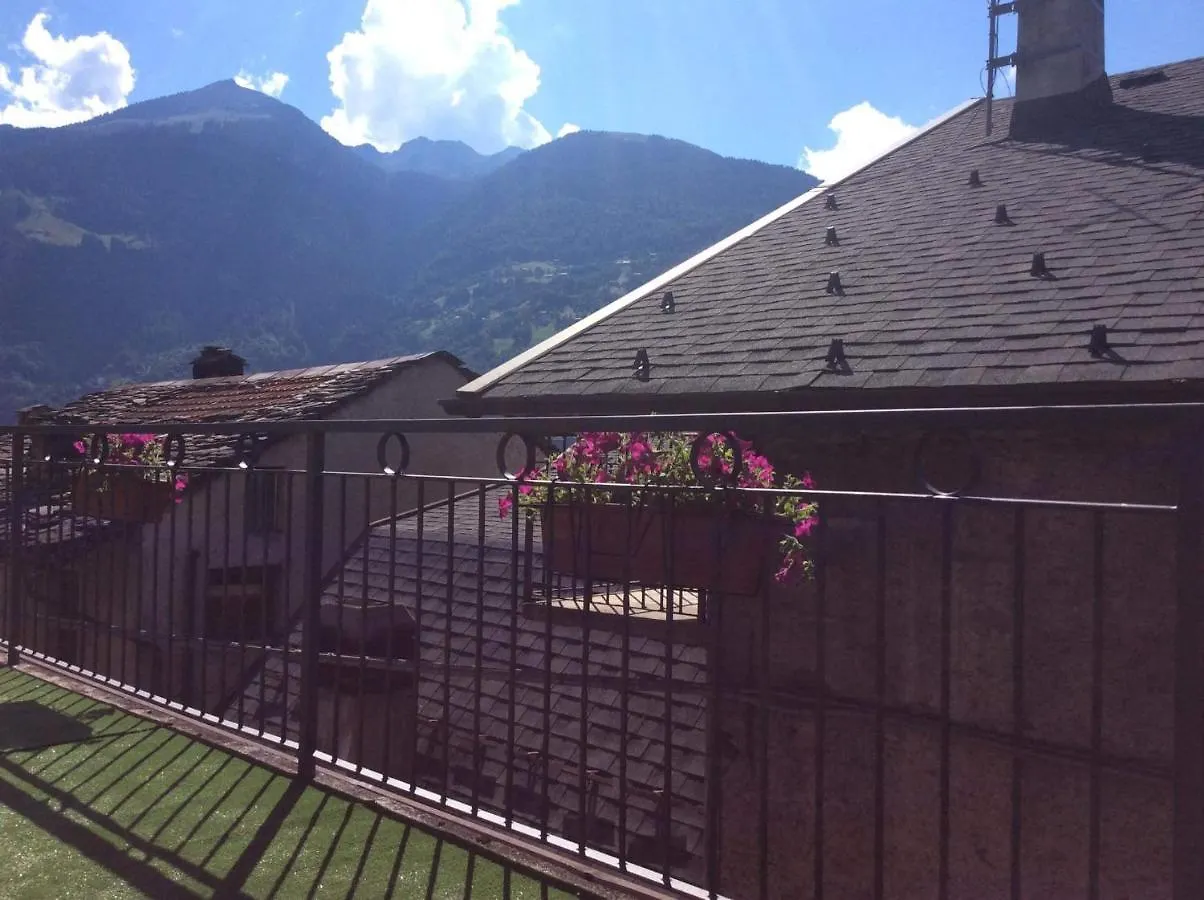 Perla Nelle Orobie Villa Bema Italy