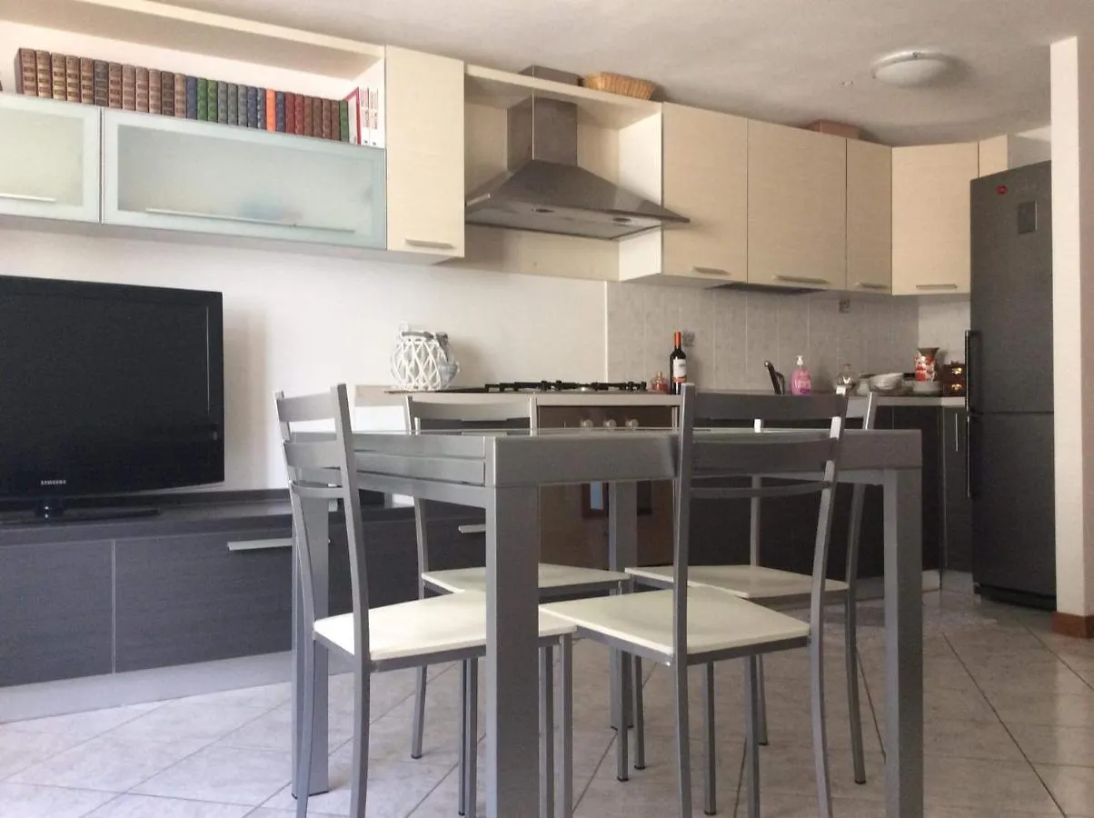 Perla Nelle Orobie Villa Bema Holiday home