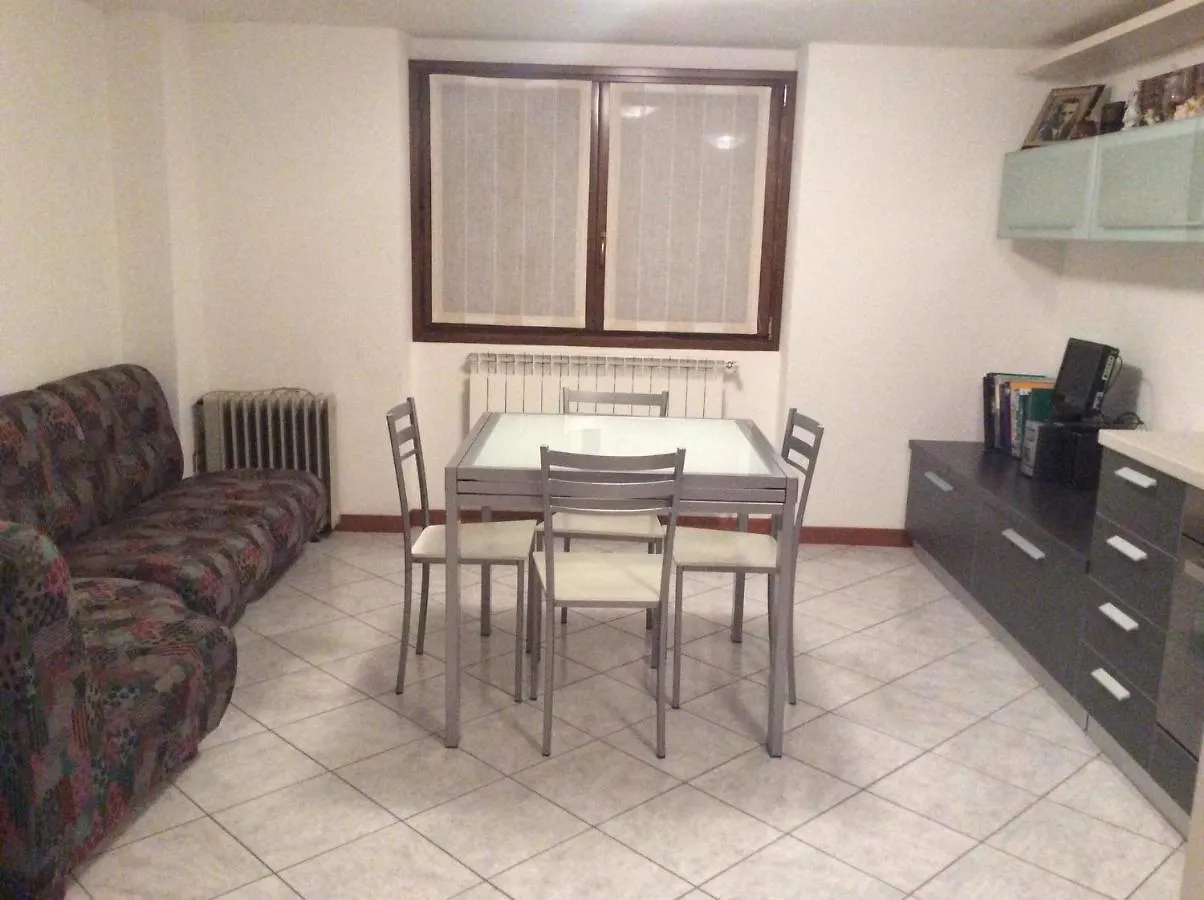 Holiday home Perla Nelle Orobie Villa Bema Italy