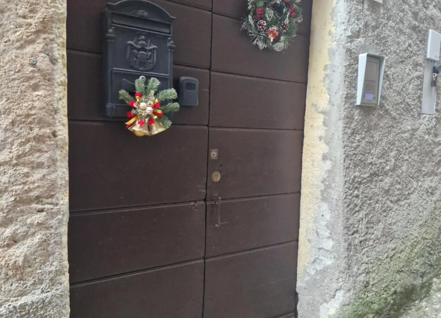 Holiday home Perla Nelle Orobie Villa Bema Italy