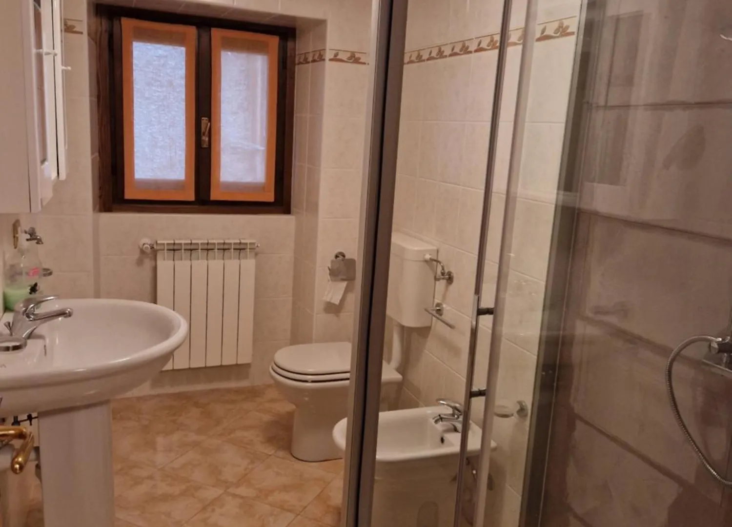 Perla Nelle Orobie Villa Bema Italy