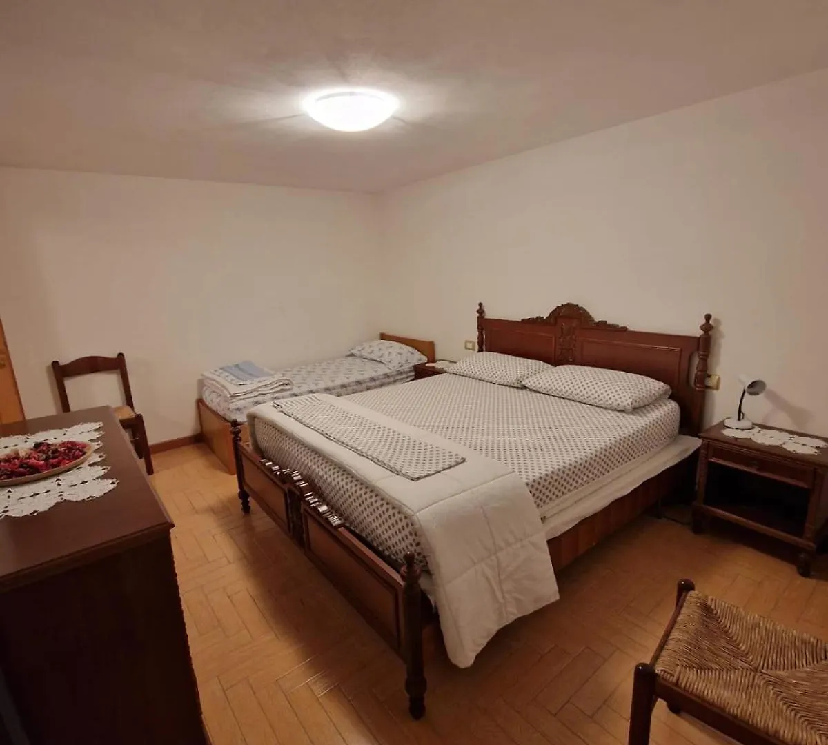 Perla Nelle Orobie Villa Bema