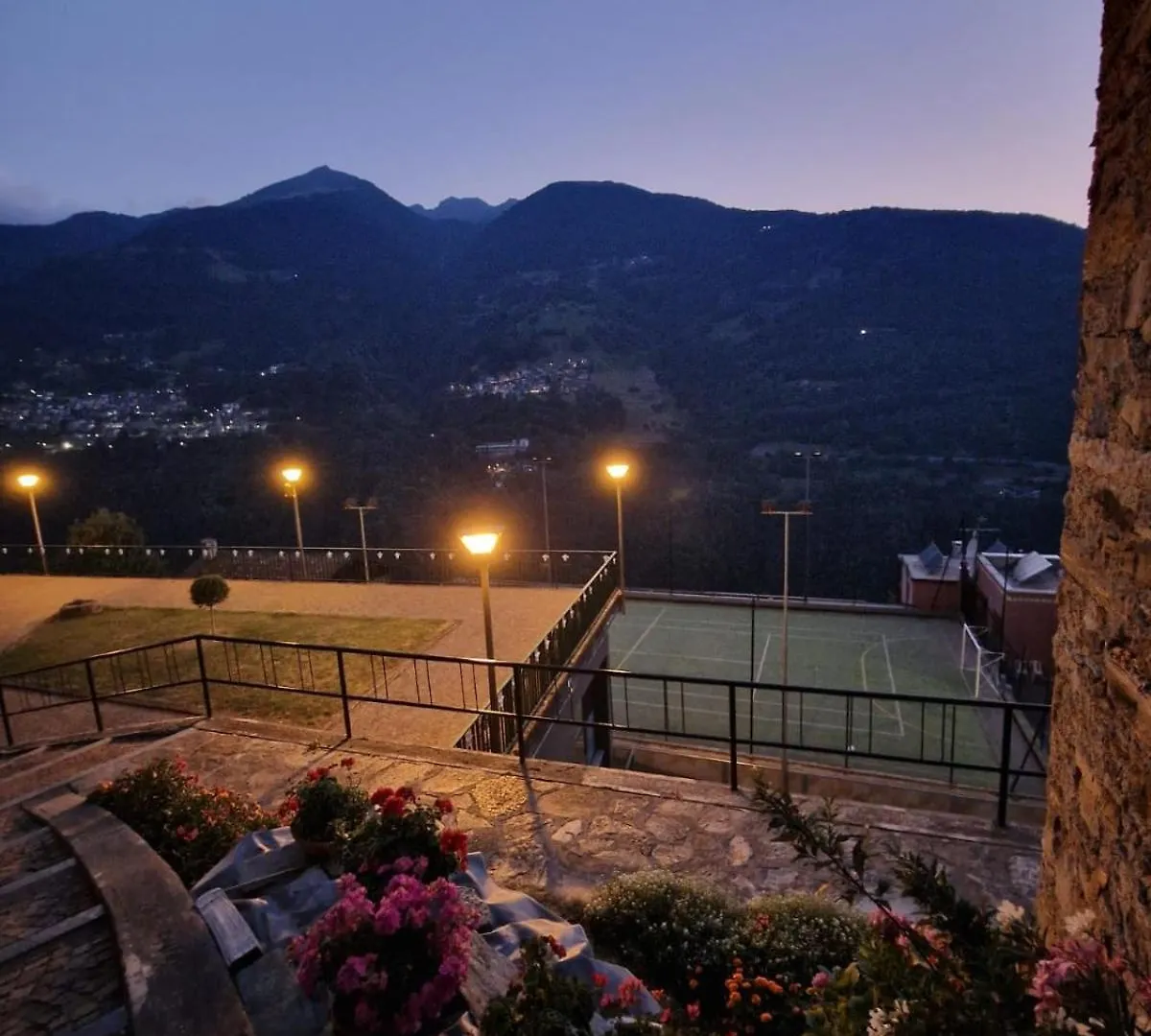 Holiday home Perla Nelle Orobie Villa Bema
