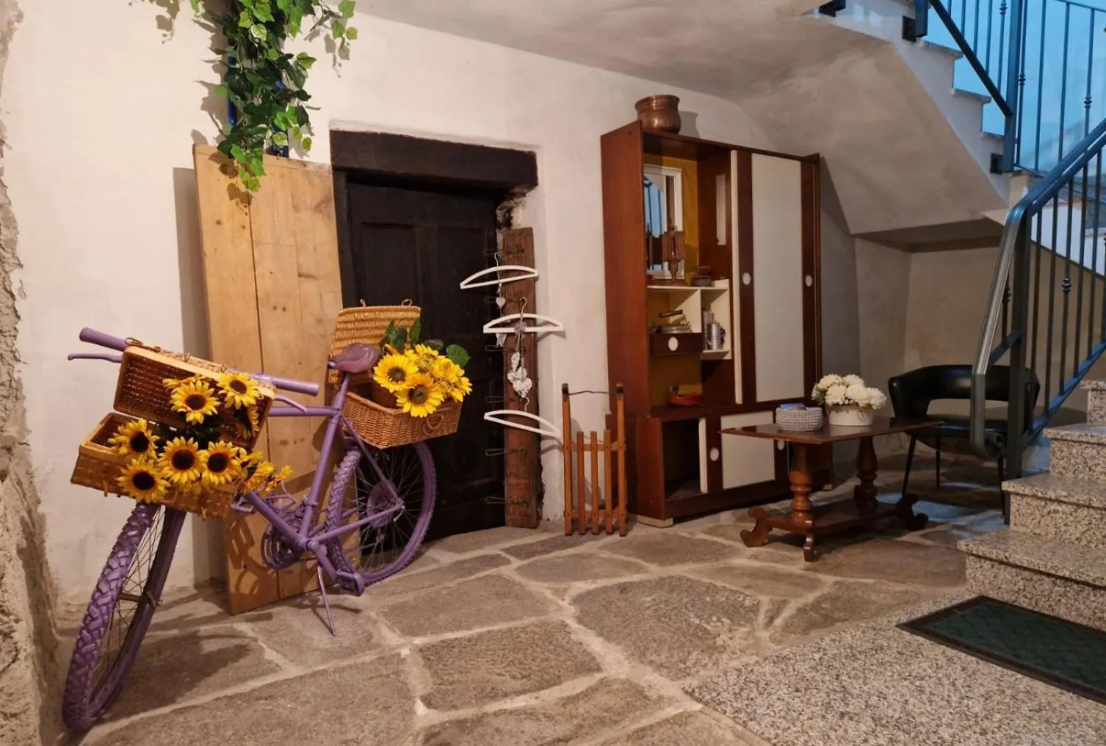 Perla Nelle Orobie Villa Bema Italy