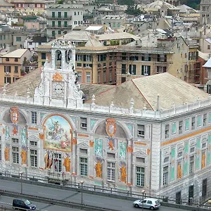 Domus Antiqua San Lorenzo Genova